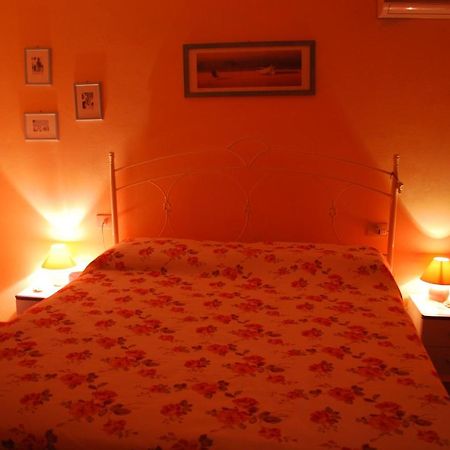 Rustico Rosmarino Villa Castiglion Fiorentino Buitenkant foto