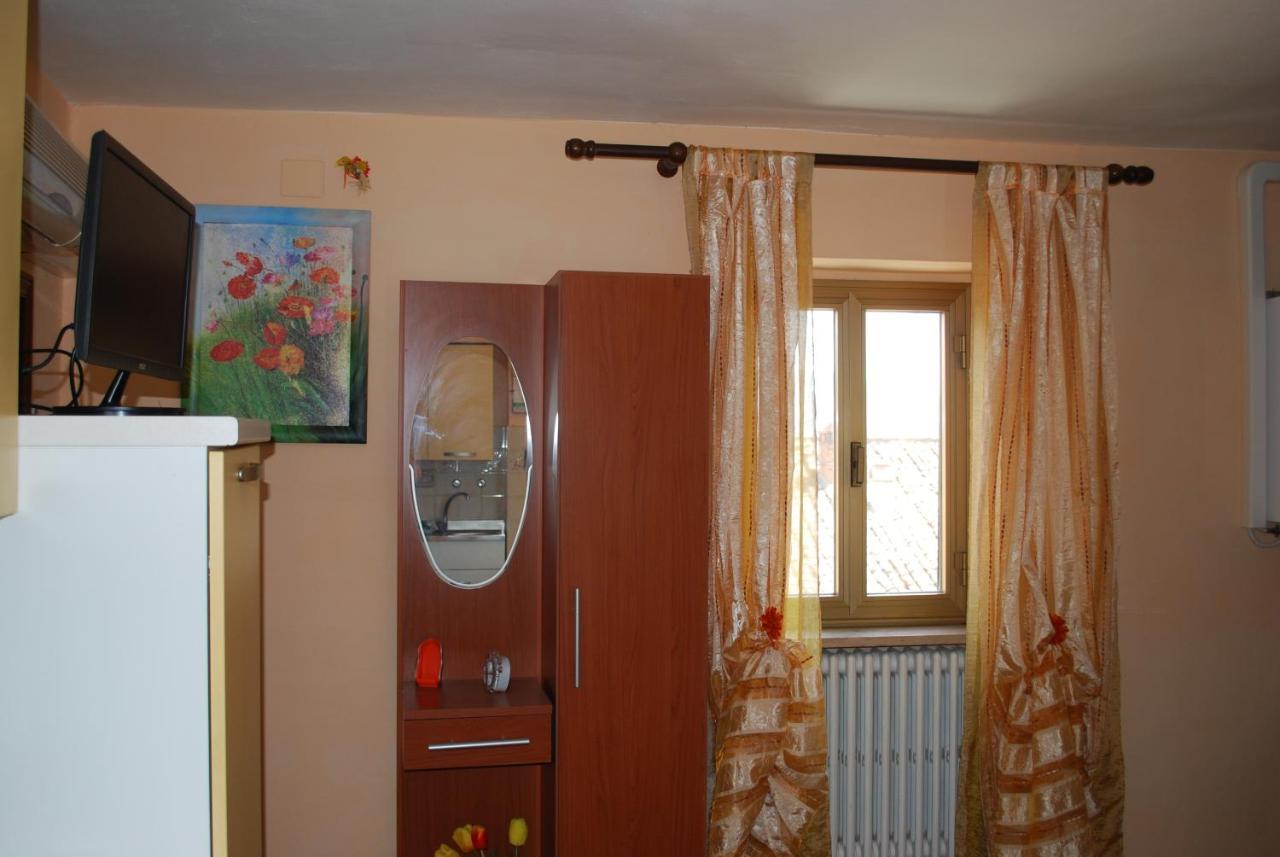 Rustico Rosmarino Villa Castiglion Fiorentino Buitenkant foto